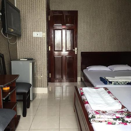 Thu Do Motel Vung Tau Exteriör bild