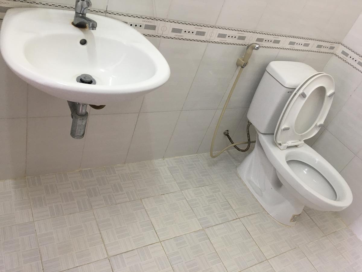 Thu Do Motel Vung Tau Exteriör bild